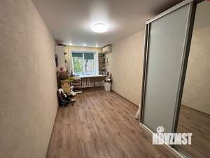 3-к квартира, вторичка, 63м2, 2/5 этаж