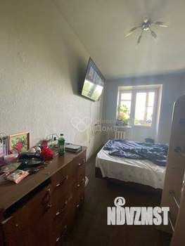 3-к квартира, вторичка, 64м2, 7/9 этаж