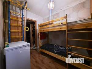 2-к квартира, вторичка, 42м2, 5/5 этаж