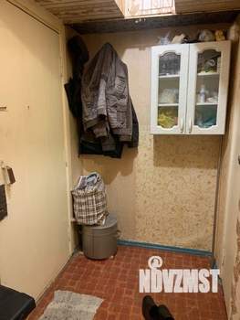 1-к квартира, вторичка, 43м2, 5/9 этаж