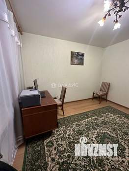 2-к квартира, вторичка, 52м2, 4/16 этаж