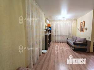 1-к квартира, вторичка, 32м2, 1/4 этаж