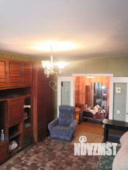 3-к квартира, вторичка, 66м2, 9/9 этаж