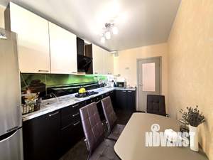 3-к квартира, вторичка, 70м2, 9/9 этаж