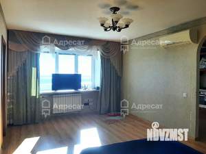 3-к квартира, вторичка, 57м2, 6/12 этаж