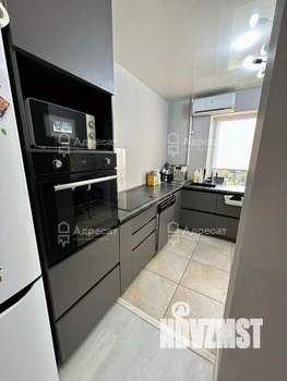 3-к квартира, вторичка, 64м2, 14/16 этаж