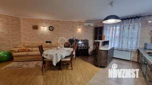 2-к квартира, вторичка, 102м2, 1/15 этаж
