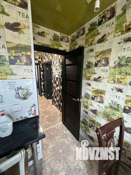 3-к квартира, вторичка, 64м2, 3/5 этаж