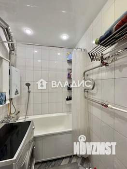 1-к квартира, вторичка, 31м2, 5/5 этаж