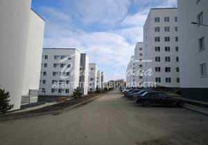 3-к квартира, вторичка, 56м2, 1/6 этаж