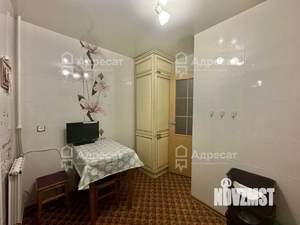 3-к квартира, вторичка, 57м2, 3/9 этаж