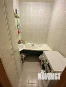 2-к квартира, вторичка, 69м2, 2/4 этаж