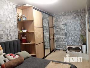 2-к квартира, вторичка, 44м2, 2/2 этаж