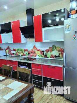 3-к квартира, вторичка, 88м2, 14/17 этаж