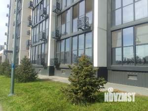2-к квартира, вторичка, 58м2, 9/9 этаж