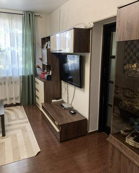 2-к квартира, вторичка, 44м2, 2/2 этаж