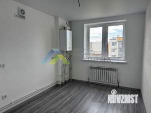 1-к квартира, вторичка, 35м2, 4/5 этаж