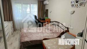 2-к квартира, вторичка, 52м2, 1/5 этаж