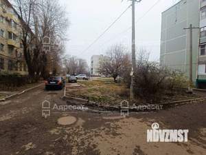 1-к квартира, вторичка, 32м2, 4/4 этаж