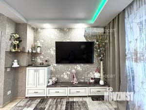 1-к квартира, вторичка, 38м2, 19/23 этаж