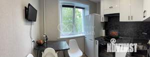 2-к квартира, вторичка, 43м2, 4/5 этаж