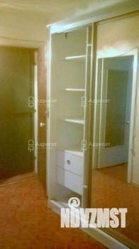 4-к квартира, вторичка, 59м2, 4/5 этаж