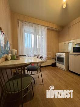 2-к квартира, вторичка, 55м2, 7/19 этаж