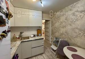 2-к квартира, вторичка, 44м2, 5/5 этаж