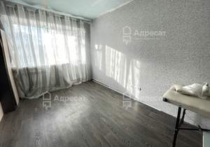 1-к квартира, вторичка, 33м2, 4/5 этаж