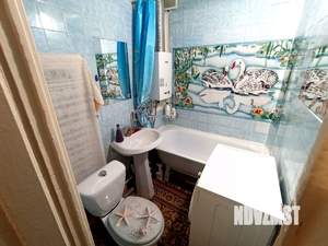 3-к квартира, вторичка, 59м2, 5/5 этаж