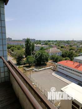 1-к квартира, вторичка, 35м2, 8/9 этаж