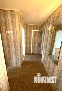 2-к квартира, вторичка, 57м2, 3/5 этаж