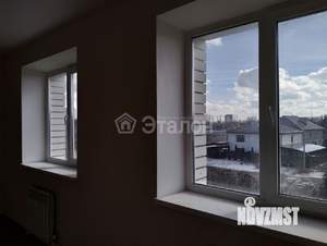 1-к квартира, вторичка, 27м2, 3/3 этаж