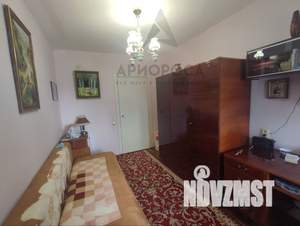 3-к квартира, вторичка, 54м2, 2/9 этаж