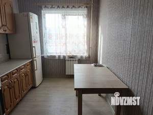 2-к квартира, вторичка, 51м2, 1/9 этаж