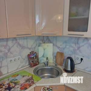 1-к квартира, вторичка, 34м2, 12/16 этаж