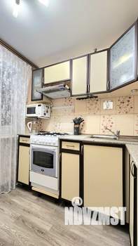1-к квартира, вторичка, 29м2, 5/5 этаж