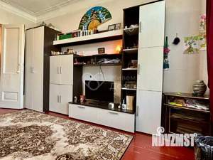 2-к квартира, вторичка, 50м2, 4/6 этаж