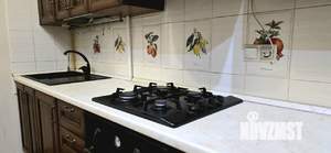 2-к квартира, вторичка, 57м2, 5/5 этаж
