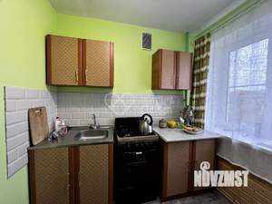 1-к квартира, вторичка, 34м2, 7/9 этаж