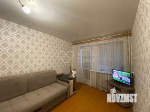 1-к квартира, вторичка, 29м2, 4/5 этаж