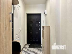 Студия квартира, вторичка, 27м2, 16/19 этаж