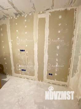 1-к квартира, вторичка, 36м2, 5/5 этаж