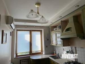 3-к квартира, вторичка, 67м2, 6/9 этаж