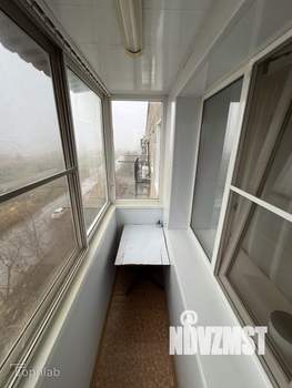 1-к квартира, вторичка, 31м2, 5/5 этаж