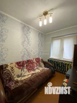 2-к квартира, вторичка, 31м2, 1/5 этаж
