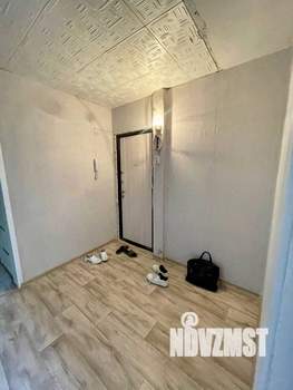 3-к квартира, вторичка, 61м2, 2/5 этаж