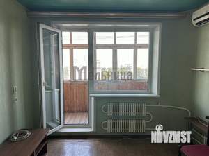 2-к квартира, вторичка, 41м2, 9/9 этаж