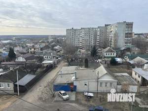 2-к квартира, вторичка, 41м2, 5/5 этаж