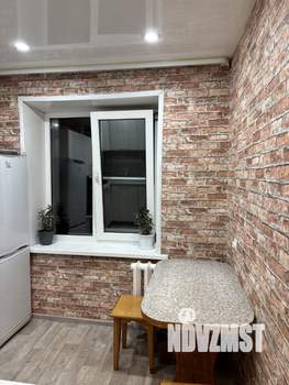 2-к квартира, вторичка, 43м2, 4/4 этаж